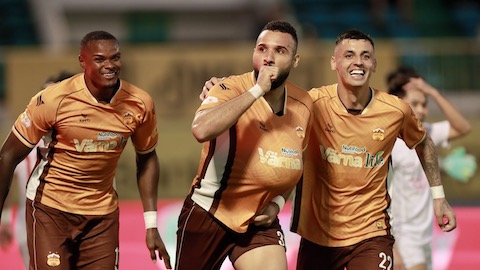  HAGL chia tay chân sút số 1, chiêu mộ tiền đạo ĐT Việt Nam